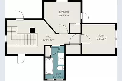 105 Belden Street, Michigan City, IN 46360 - Photo 20