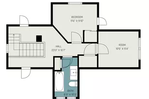 105 Belden St, Michigan City, IN 46360 - Photo 20