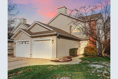 200 Summertree Drive, Westchester Township, IN 46304 - Photo 2