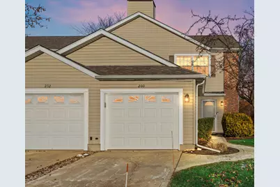 200 Summertree Drive, Westchester Township, IN 46304 - Photo 1