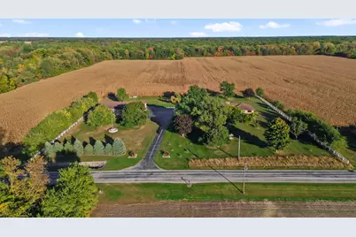 11421 N 1200 W, Demotte, IN 46310 - Photo 54