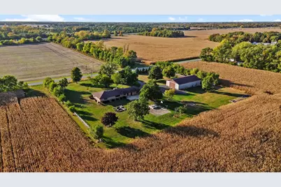 11421 N 1200 W, Demotte, IN 46310 - Photo 50