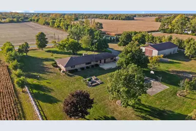 11421 N 1200 W, Demotte, IN 46310 - Photo 6