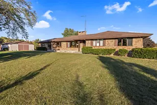 11421 N 1200 W, Demotte, IN 46310 - Photo 1