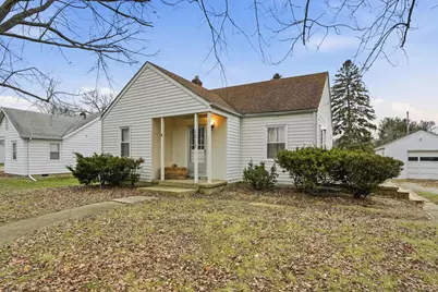 1017 W 63rd Avenue, Merrillville, IN 46410 - Photo 2