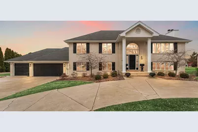 9280 Monix Drive, Saint John, IN 46373 - Photo 1