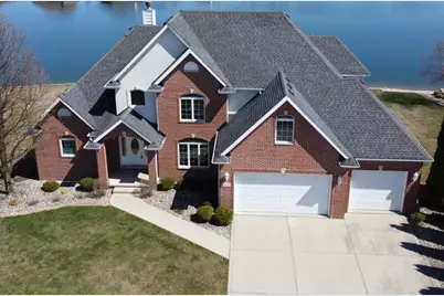 8420 Doubletree Court, Crown Point, IN 46307 - Photo 1