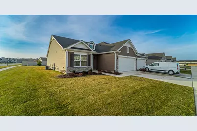 11792 Rhode Island Street, Crown Point, IN 46307 - Photo 2