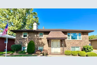 3631 Manor Drive, Highland, IN 46322 - Photo 30