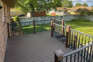 3631 Manor Dr, Highland, IN 46322 - Photo 24