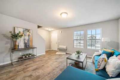 4520 W 78th Place, Merrillville, IN 46410 - Photo 2