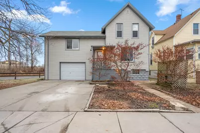 1601 Central Avenue, Whiting, IN 46394 - Photo 1