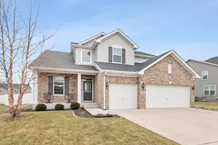 10411 Douglas Dr, Saint John, IN 46373 - Photo 1