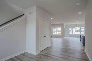 9905 Beacon Pointe Ln, Cedar Lake, IN 46303 - Photo 2