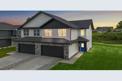 4427 W 77th Avenue, Merrillville, IN 46410 - Photo 2