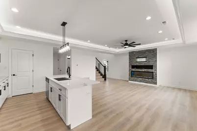 4427 W 77th Avenue, Merrillville, IN 46410 - Photo 18