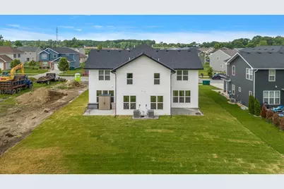 4421 W 77th Avenue, Merrillville, IN 46410 - Photo 46