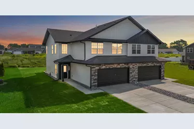 4421 W 77th Avenue, Merrillville, IN 46410 - Photo 2