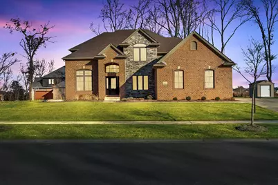 1023 Kensington Court, Schererville, IN 46375 - Photo 4