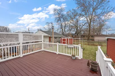 2814 Grand Boulevard, Highland, IN 46322 - Photo 6