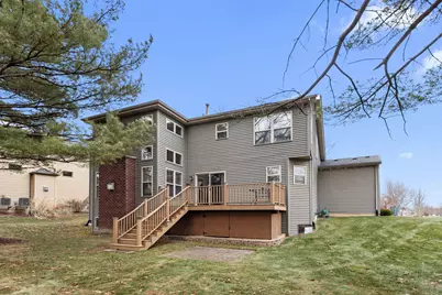 7383 Emerson Court, Schererville, IN 46375 - Photo 20