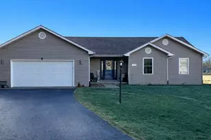 11530 Salyer Dr, Wheatfield, IN 46392 - Photo 1