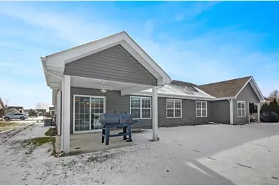 9818 B W 129th Place, Cedar Lake, IN 46303 - Photo 4