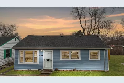 2601 E 21st Avenue, Gary, IN 46407 - Photo 1