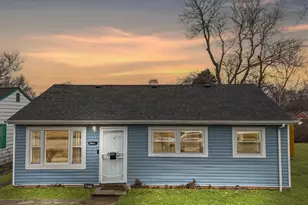 2601 E 21st Ave, Gary, IN 46407 - Photo 1