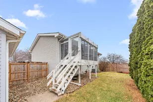 902 Aspen St, Hebron, IN 46341 - Photo 20