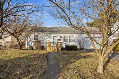 522 W Parks Drive, Rensselaer, IN 47978 - Photo 2