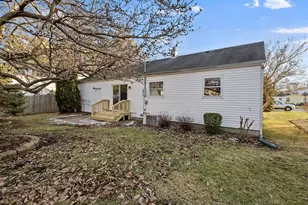 522 W Parks Dr, Rensselaer, IN 47978 - Photo 26