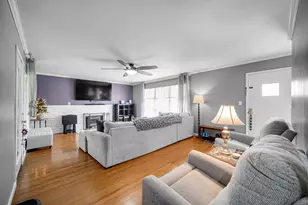 2375 Indian Boundary Rd, Chesterton, IN 46304 - Photo 2