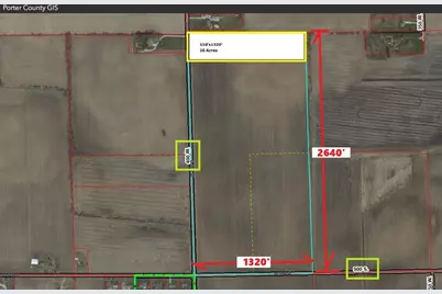 853 S 400 W, Hebron, IN 46341 - Photo 4