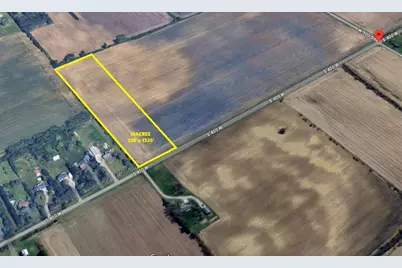 853 S 400 W, Hebron, IN 46341 - Photo 1