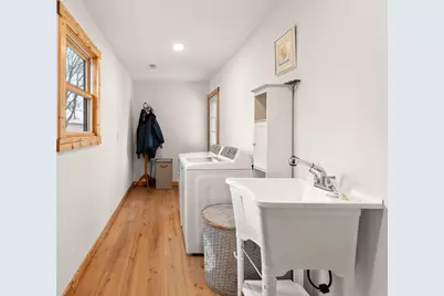 25 E Grove Street, Wheatfield, IN 46392 - Photo 14