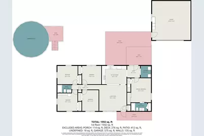 2964 Bryant Street, Portage, IN 46368 - Photo 28