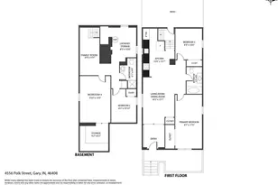 4556 Polk St, Gary, IN 46408 - Photo 22