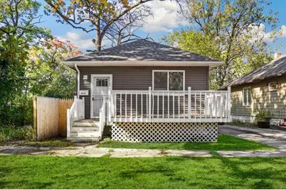 4556 Polk Street, Gary, IN 46408 - Photo 1