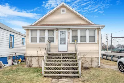 4523 Cameron Avenue, Hammond, IN 46327 - Photo 1
