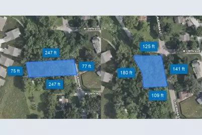 0 W 139th Avenue, Cedar Lake, IN 46303 - Photo 8