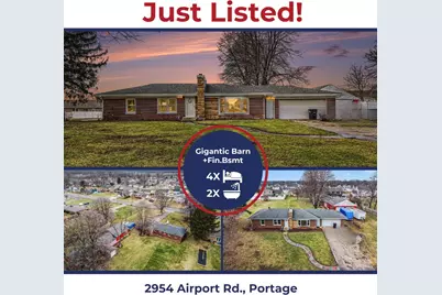 2954 Airport Road, Portage, IN 46368 - Photo 14