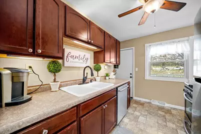 7315 Taney Place, Merrillville, IN 46410 - Photo 6