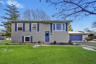 7315 Taney Pl, Merrillville, IN 46410 - Photo 1