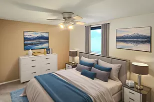 7315 Taney Pl, Merrillville, IN 46410 - Photo 14