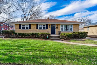 8450 Kraay Avenue, Munster, IN 46321 - Photo 1