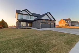 10138 Sentry Dr, Saint John, IN 46373 - Photo 1