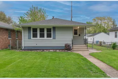 4727 Harrison Street, Gary, IN 46408 - Photo 1