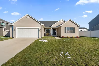 17215 Adams Drive, Lowell, IN 46356 - Photo 2