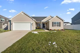 17215 Adams Dr, Lowell, IN 46356 - Photo 2